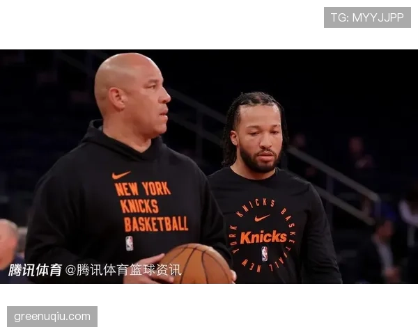 杰伦·布伦森挡拆造杀伤效率高于队友,拉开球队进攻空间 杰伦·布伦森挡拆造杀伤效率高于队友,拉开球队进攻空间