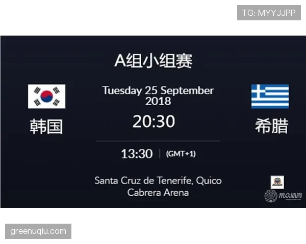 韩国队2026世界杯赛程前瞻 小组出线关键战与晋级之路分析